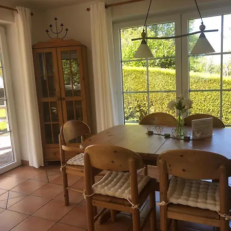 Penaten Holiday home *