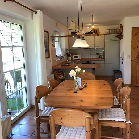 Penaten Holiday home *