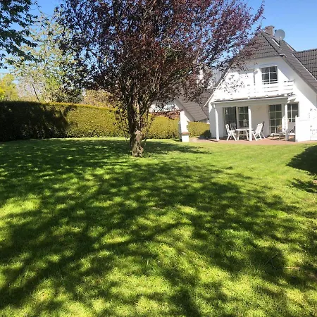 度假居 Penaten Boren