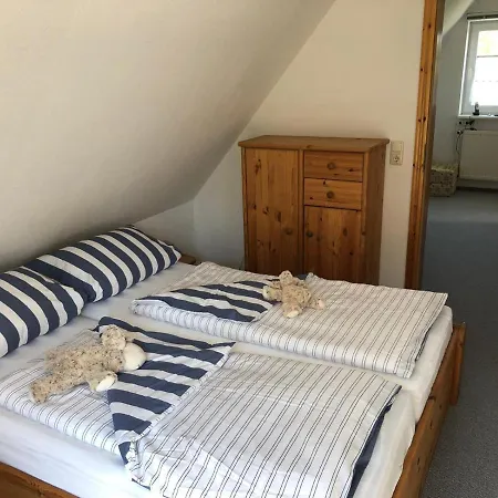 Holiday home Penaten Boren