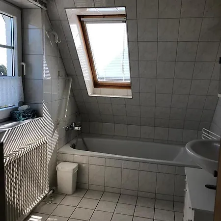 Holiday home Penaten