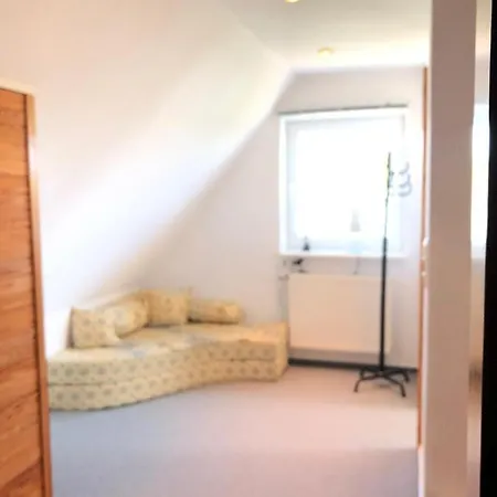 Holiday home Penaten Boren