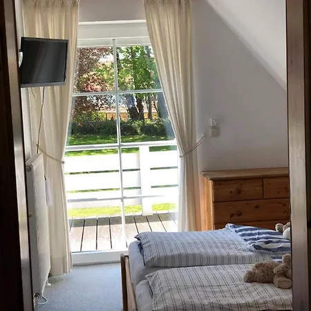 Penaten Holiday home *