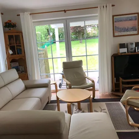 Penaten Holiday home Boren