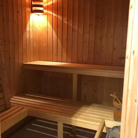 Penaten Holiday home *