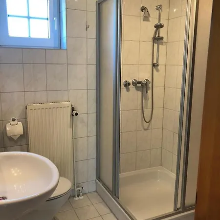 Holiday home Penaten