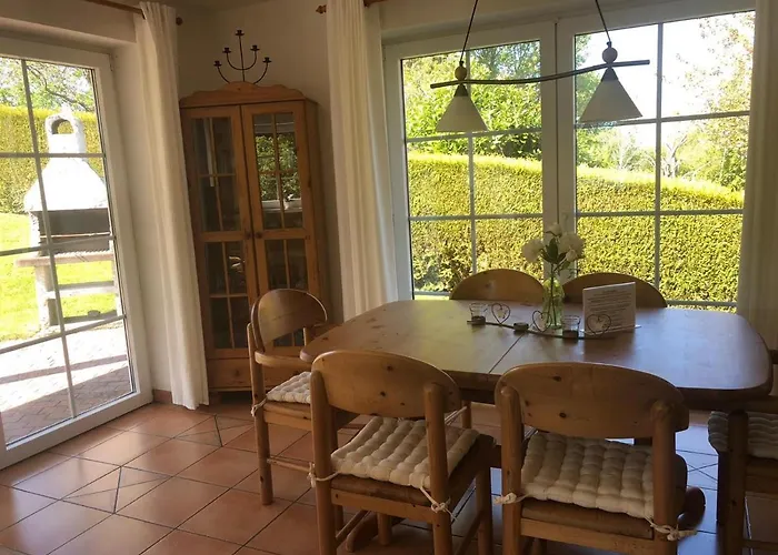 Penaten Vakantiehuis *