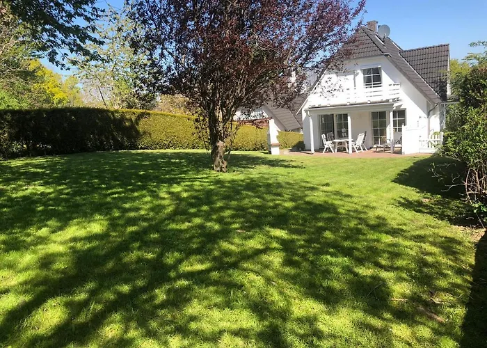 Vakantiehuis Penaten Boren