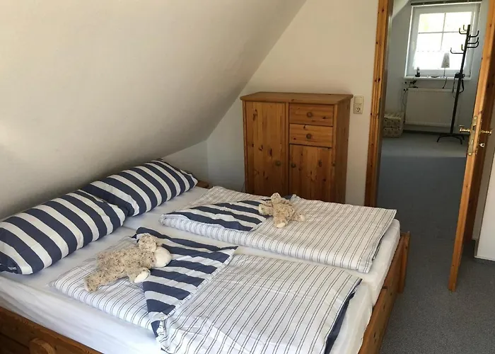 Vakantiehuis Penaten Boren