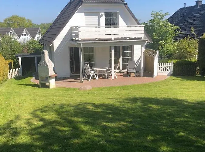 Penaten Vakantiehuis Boren