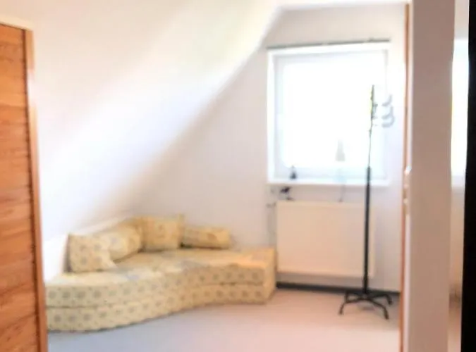 Vakantiehuis Penaten Boren