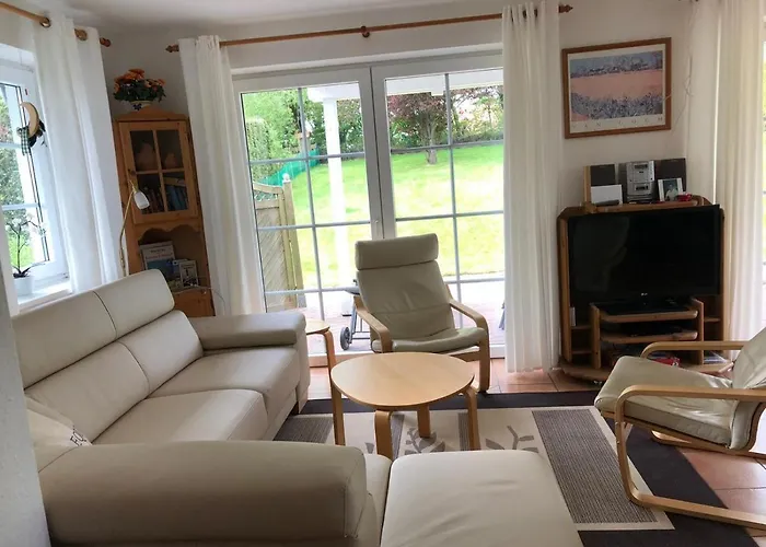 Penaten Vakantiehuis Boren